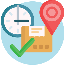 Required Service Delivery